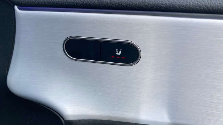 Mercedes-Benz CLA 200 AMG Line Executive 4dr Tip Auto Petrol Saloon